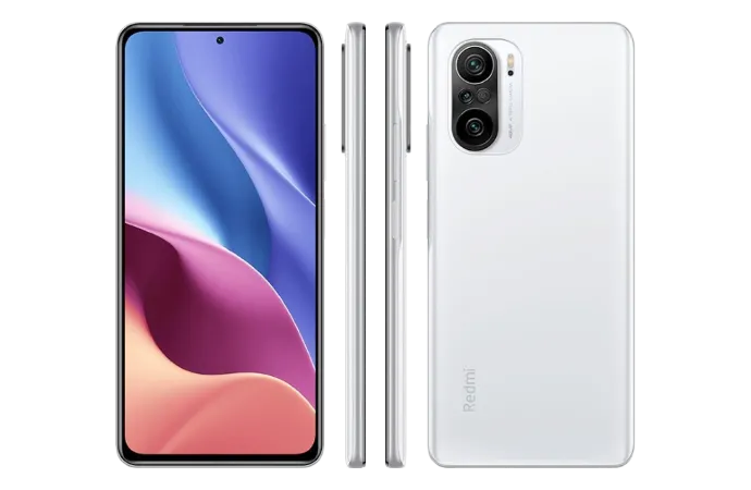 Redmi K40
