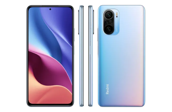 Redmi K40 Pro